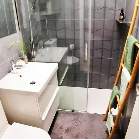 Dunaflor Active & Chill Maspalomas (Gran Canaria)