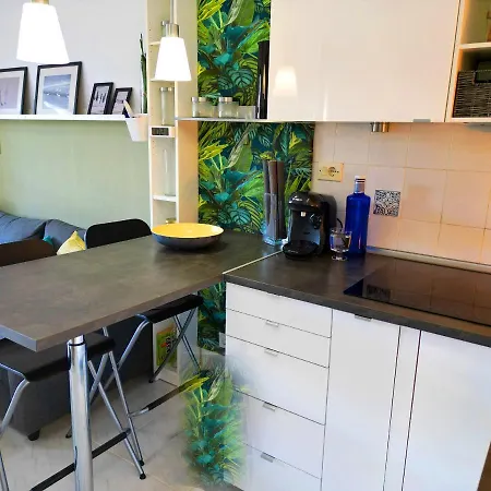 Dunaflor Active & Chill Apartamento *