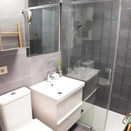 Apartamento Dunaflor Active & Chill