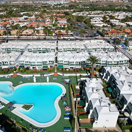 Appartement Dunaflor Active & Chill