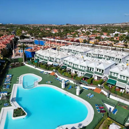 Apartamento Dunaflor Active & Chill