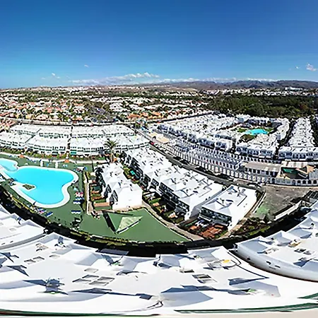 Dunaflor Active & Chill Appartement Maspalomas (Gran Canaria)