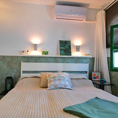 Dunaflor Active & Chill * Maspalomas (Gran Canaria)