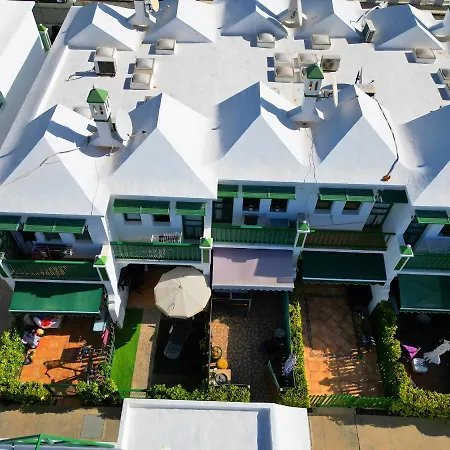 Dunaflor Active & Chill Apartamento *