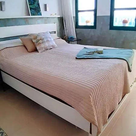 Appartement Dunaflor Active & Chill *