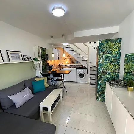 Appartement Dunaflor Active & Chill *