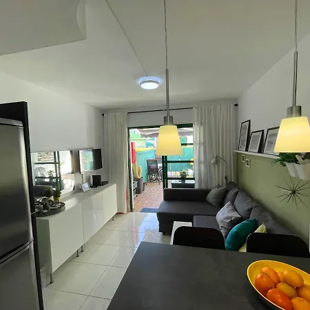 Dunaflor Active & Chill Apartamento