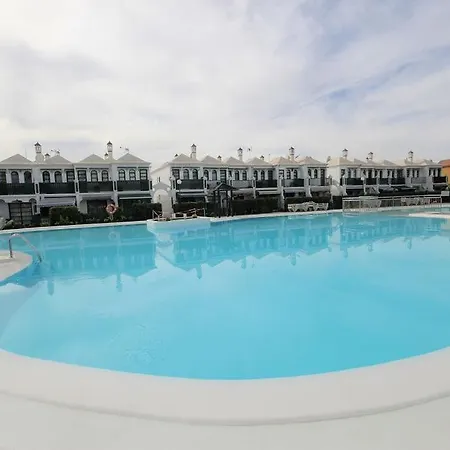 Appartement Dunaflor Active & Chill