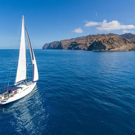 Dunaflor Active & Chill Apartamento Maspalomas (Gran Canaria)