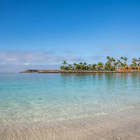 Dunaflor Active & Chill Apartamento