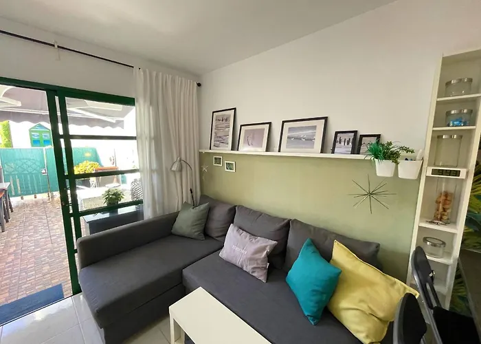 Dunaflor Active & Chill Διαμέρισμα *