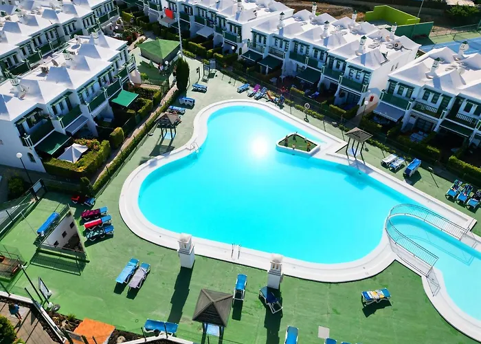 Dunaflor Active & Chill Διαμέρισμα *