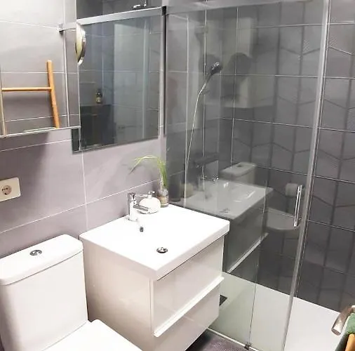 Διαμέρισμα Dunaflor Active & Chill