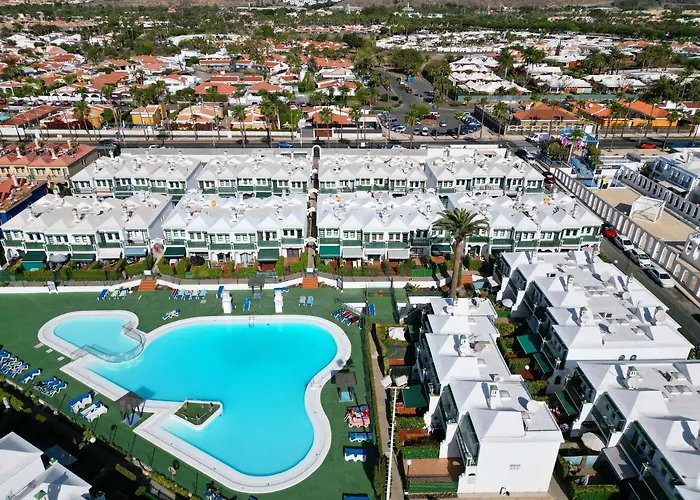 Διαμέρισμα Dunaflor Active & Chill