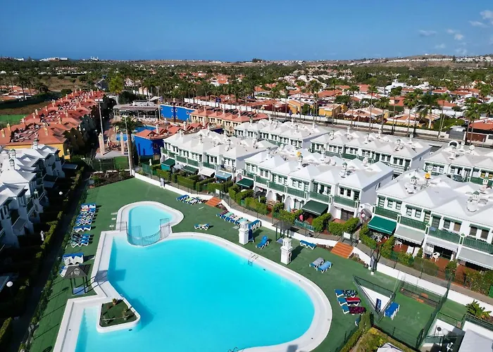 Διαμέρισμα Dunaflor Active & Chill