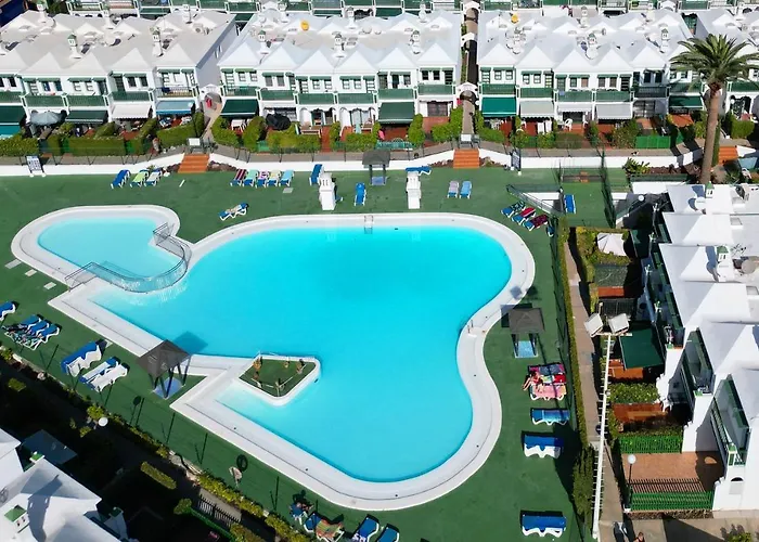 Dunaflor Active & Chill Διαμέρισμα