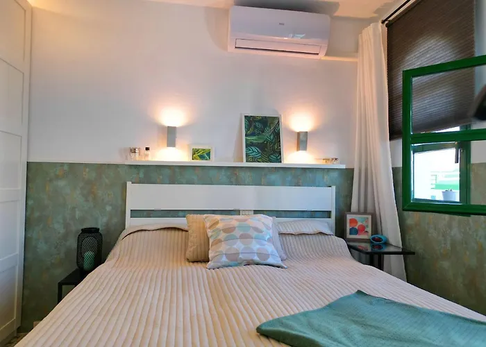 Dunaflor Active & Chill * Μασπαλόμας