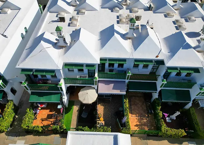 Dunaflor Active & Chill Διαμέρισμα *