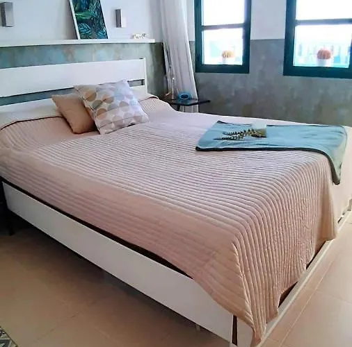 Διαμέρισμα Dunaflor Active & Chill *