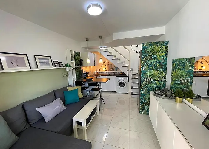 Διαμέρισμα Dunaflor Active & Chill *