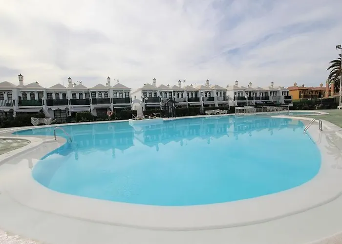 Διαμέρισμα Dunaflor Active & Chill