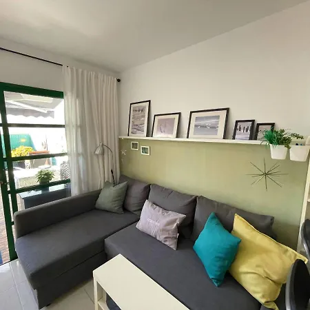 Dunaflor Active & Chill Apartment *