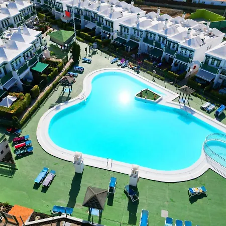 Dunaflor Active & Chill Apartment *