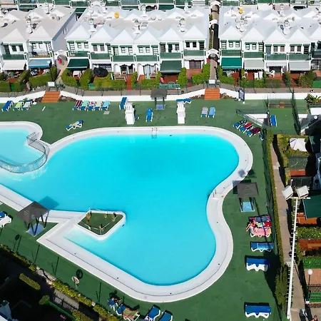 Dunaflor Active & Chill Apartment