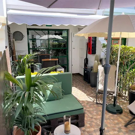 Dunaflor Active & Chill Apartment Maspalomas (Gran Canaria)