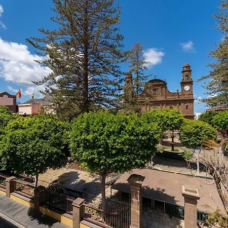 Dunaflor Active&chill Maspalomas (Gran Canaria)