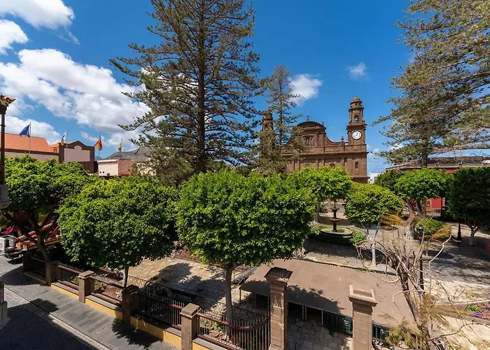 Dunaflor Active & Chill 마스팔로마스