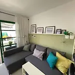 Dunaflor Active & Chill Apartamento *
